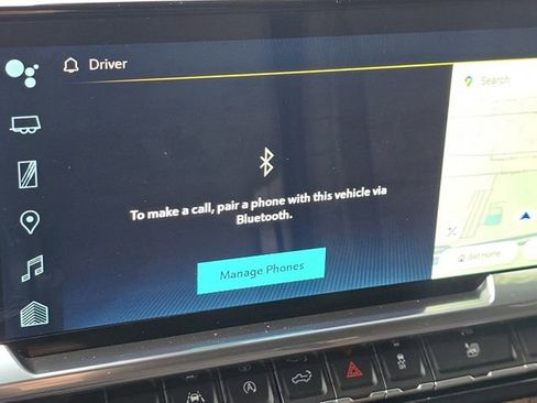 New 2026 Chevrolet Silverado 1500 LT image 8