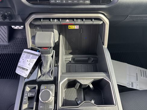 Used 2026 Toyota Tundra SR5 image 20