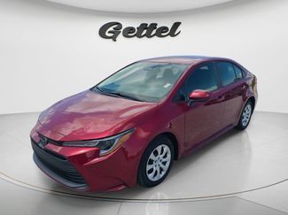 Certified 2024 Toyota Corolla LE FWD video 1