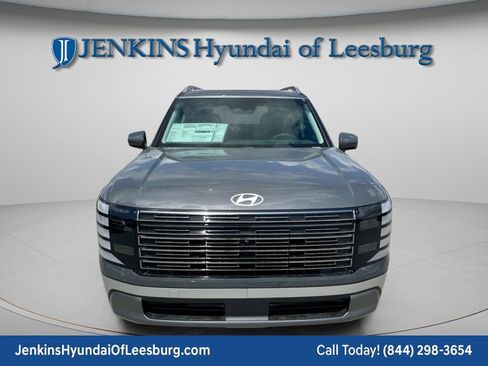 New 2026 Hyundai Palisade SEL Premium image 12