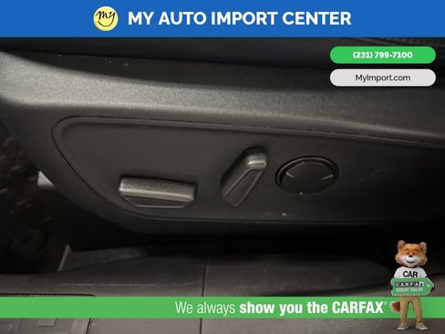 Used 2021 Ford Bronco Sport Outer Banks w/ Outer Banks Package (96D) image 12