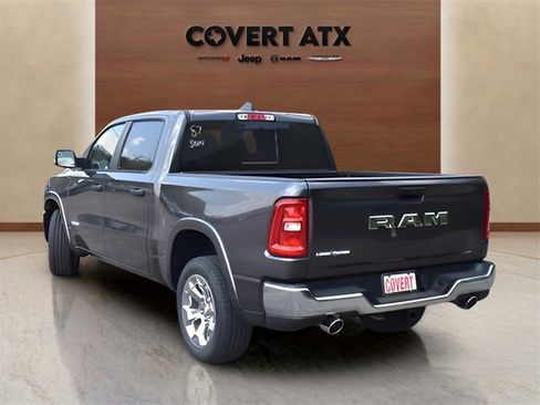 New 2026 RAM 1500 Lone Star image 3