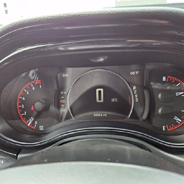 Used 2025 Dodge Durango GT AWD/4WD image 28