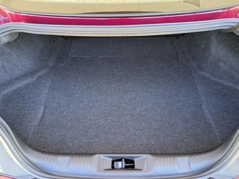 Certified 2025 Ford Mustang Premium image 12