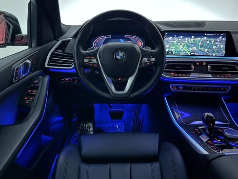 Used 2022 BMW X5 xDrive40i w/ Premium Package image 30