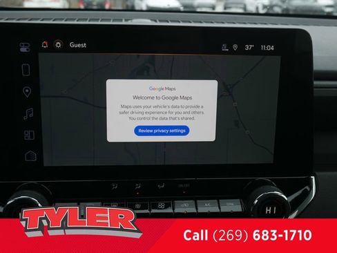 New 2026 Chevrolet Colorado Trail Boss image 48