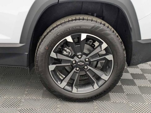 New 2026 Chevrolet Equinox RS image 14