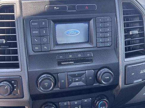Used 2020 Ford F250 XL w/ XL Value Package AWD/4WD image 5