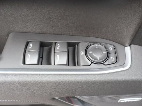 New 2026 Chevrolet Silverado 1500 RST w/ Safety Package AWD/4WD image 17
