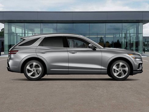 New 2026 Genesis GV70 2.5T Advanced AWD/4WD image 4