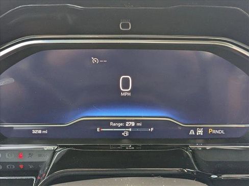 New 2025 Chevrolet Silverado 3500 LT w/ Trail Boss Package image 10