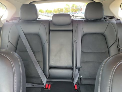 Used 2023 MAZDA CX-5 AWD 2.5 S w/ Select Package image 17