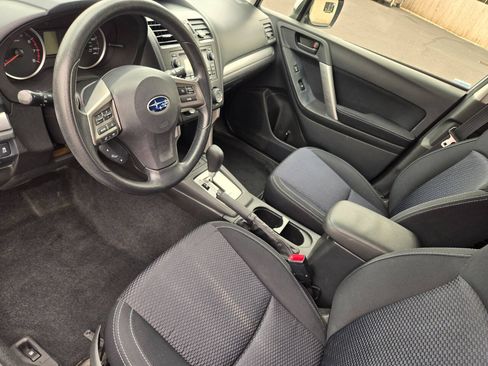 Used 2014 Subaru Forester 2.5i Premium w/ Popular Package #2 AWD/4WD image 13