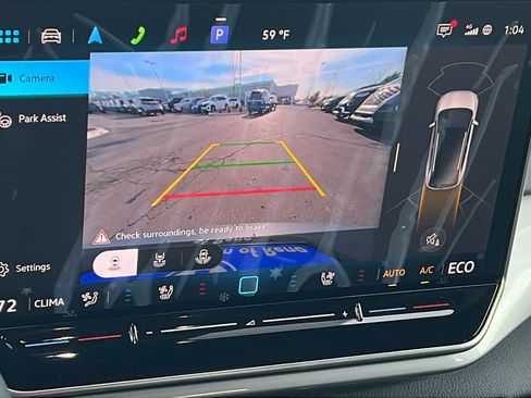 New 2026 Volkswagen ID.4 Pro S image 16