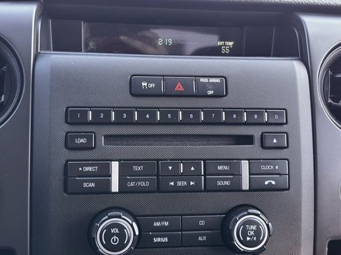 Used 2013 Ford F150 STX w/ Mid Equipment Group image 25