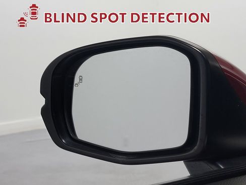 Used 2023 Honda CR-V EX image 9