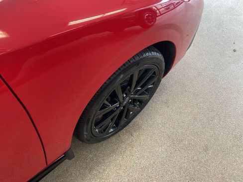 Used 2024 Subaru Impreza RS image 23