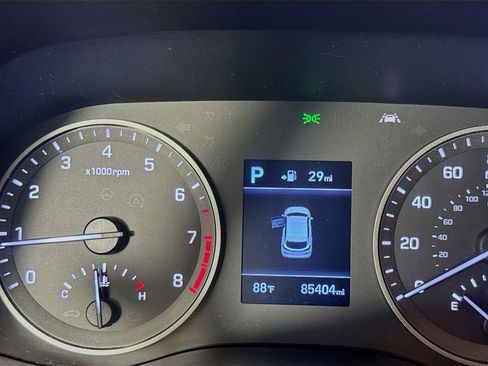 Used 2020 Hyundai Tucson SEL FWD image 15