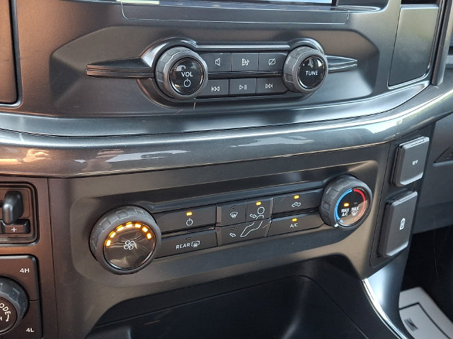 Used 2022 Ford F150 XL w/ STX Appearance Package AWD/4WD image 15