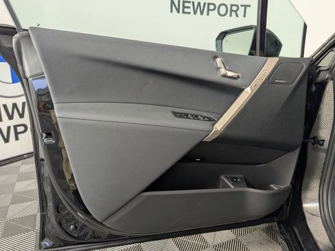 New 2026 BMW iX xDrive45 w/ Premium Package image 16