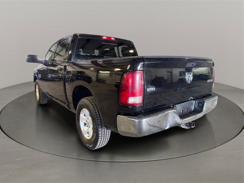 Used 2023 RAM 1500 Classic SLT w/ Trailer & Traction Group image 5