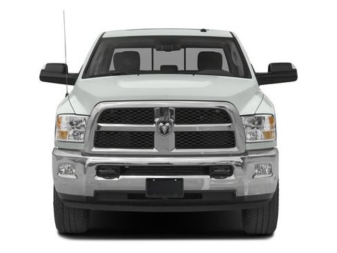 Used 2017 RAM 2500 Big Horn image 7