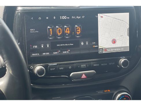 Used 2023 Kia Soul EX FWD image 27