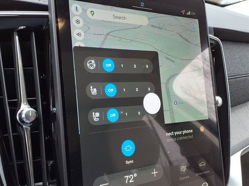 New 2026 Volvo XC90 T8 Ultra w/ Protection Package Premier image 21