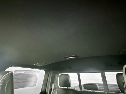 New 2025 RAM 3500 Laramie image 14