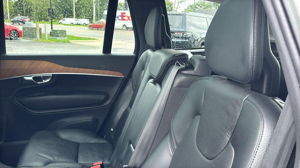 Certified 2023 Volvo XC90 B5 Plus w/ Protection Package Premier AWD/4WD image 11