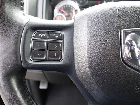 Used 2023 RAM 1500 Express w/ Wheel & Sound Group AWD/4WD image 54
