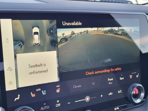 New 2026 Lexus RX 350 image 23