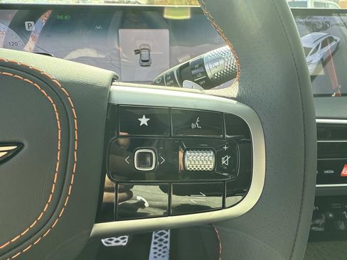 New 2026 Genesis GV70 3.5T Sport Prestige image 27