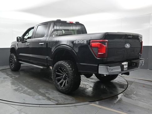 Used 2024 Ford F150 XLT image 10