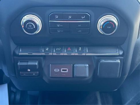 New 2025 GMC Sierra 2500 Pro w/ Convenience Package image 15