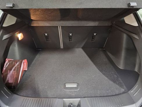 New 2026 Chevrolet Trax ACTIV w/ Driver Confidence Package image 25