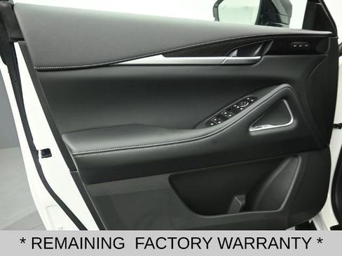 Certified 2025 INFINITI QX60 Sensory w/ Vision Package image 9