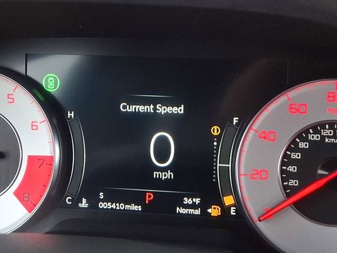 Certified 2025 Acura RDX A-Spec image 21