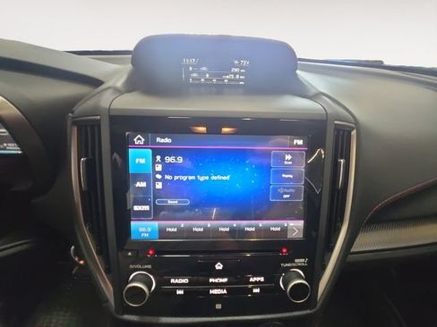 Used 2020 Subaru Impreza 2.0i Sport AWD/4WD image 15