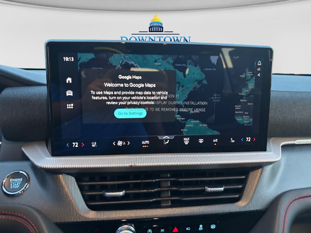 New 2027 Ford Explorer ST AWD/4WD image 16