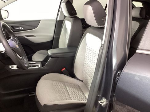 Used 2022 Chevrolet Equinox LT image 14