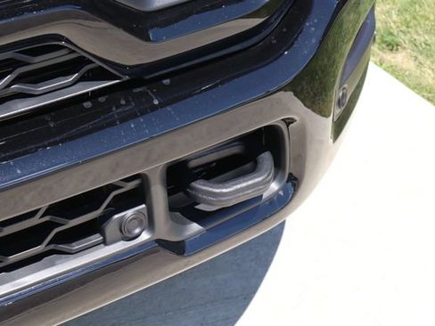 New 2026 RAM 2500 Big Horn AWD/4WD image 11