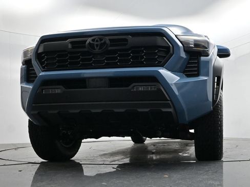 New 2026 Toyota Tacoma TRD Off-Road w/ TRD Off Road Upgrade Package image 50