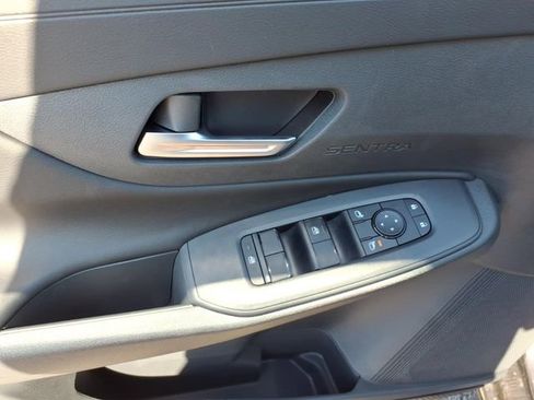 New 2026 Nissan Sentra SV FWD image 5