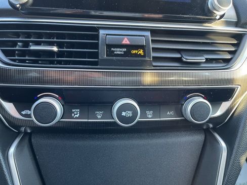 Used 2021 Honda Accord Sport image 22