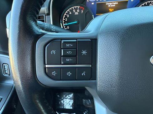 Used 2022 Ford F150 XLT w/ Equipment Group 302A High AWD/4WD image 14