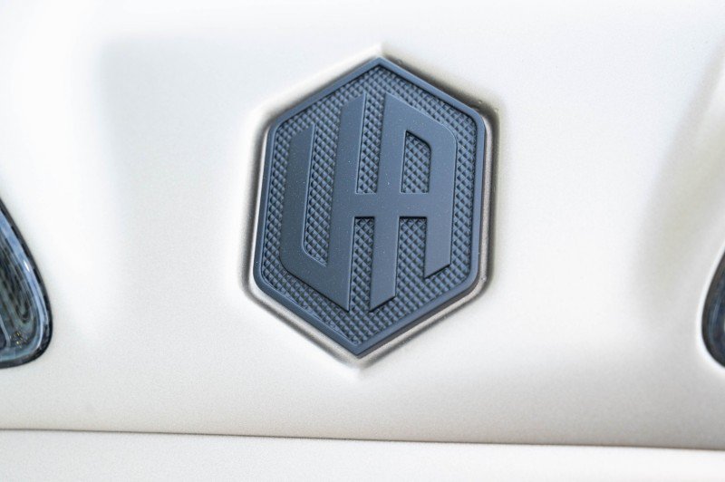 Used 2026 Mercedes-Benz G 63 AMG 4MATIC image 12