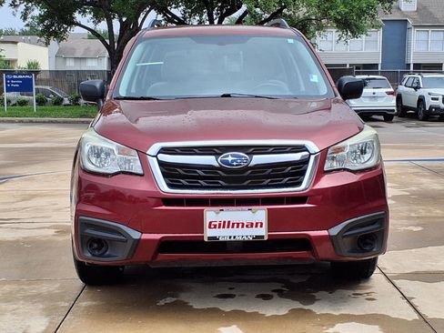 Used 2017 Subaru Forester 2.5i w/ Alloy Wheel Package AWD/4WD image 20