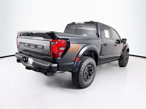 Used 2026 Ford F150 Raptor w/ Equipment Group 803A Raptor R AWD/4WD image 10