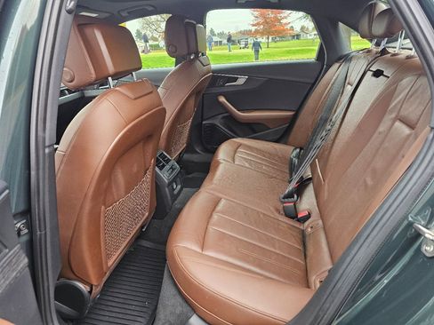 Used 2017 Audi A4 2.0T Prestige image 26